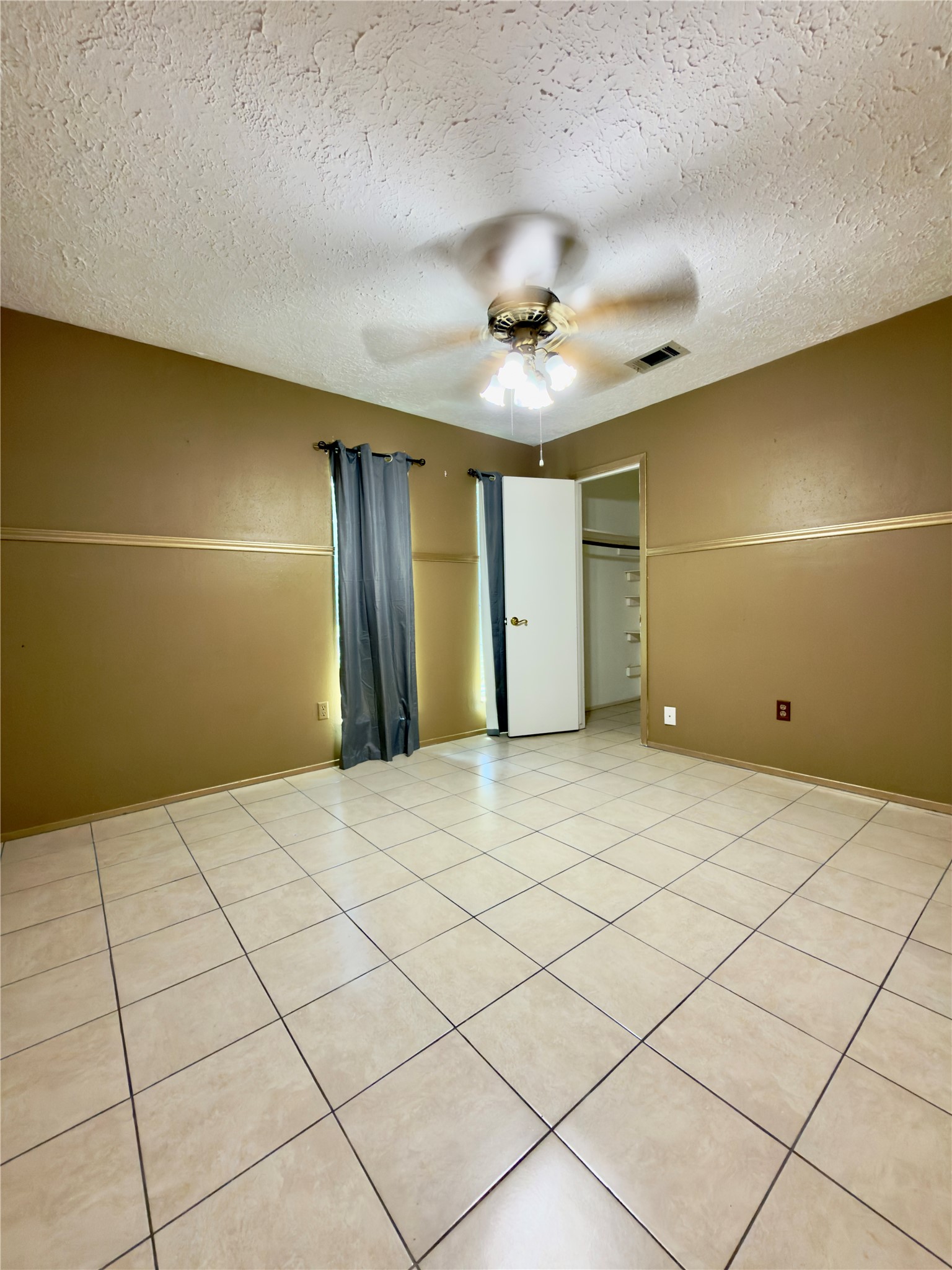 23115 Bright Star Road Spring, TX 77373 - Photo 10 of 14 a view of empty room