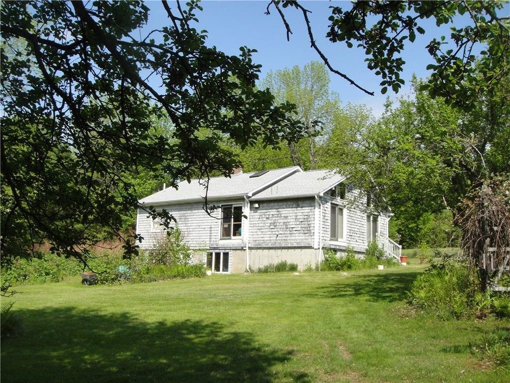 124 Plains Road Readfield, ME 04355 - Photo 24 of 31 Photo