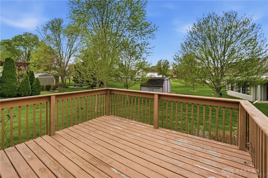 1840 Hunters Ridge Drive Troy, OH 45373 - Photo 55 of 56