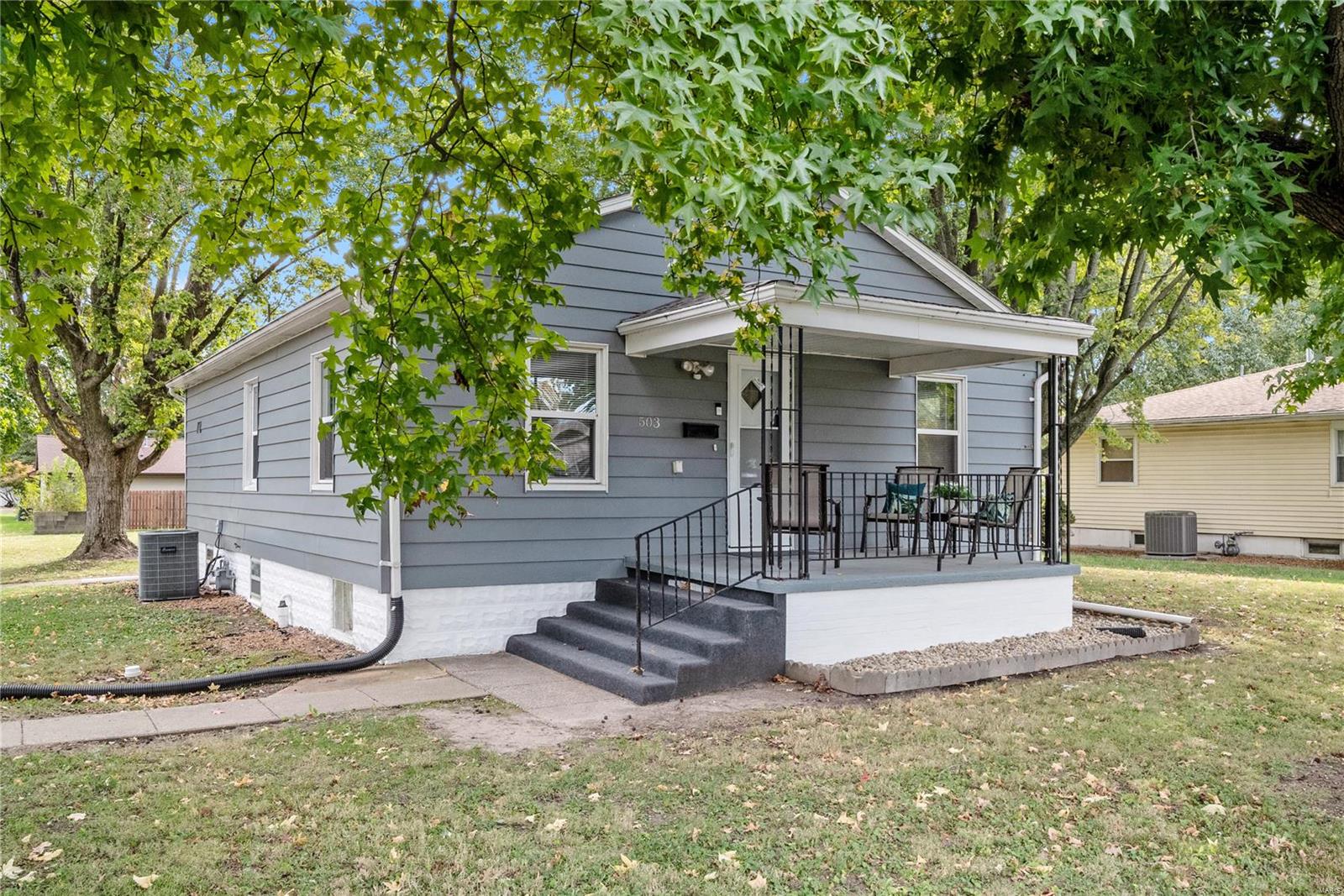 503 Shellview Street Bethalto, IL 62010 - Photo 1 of 35