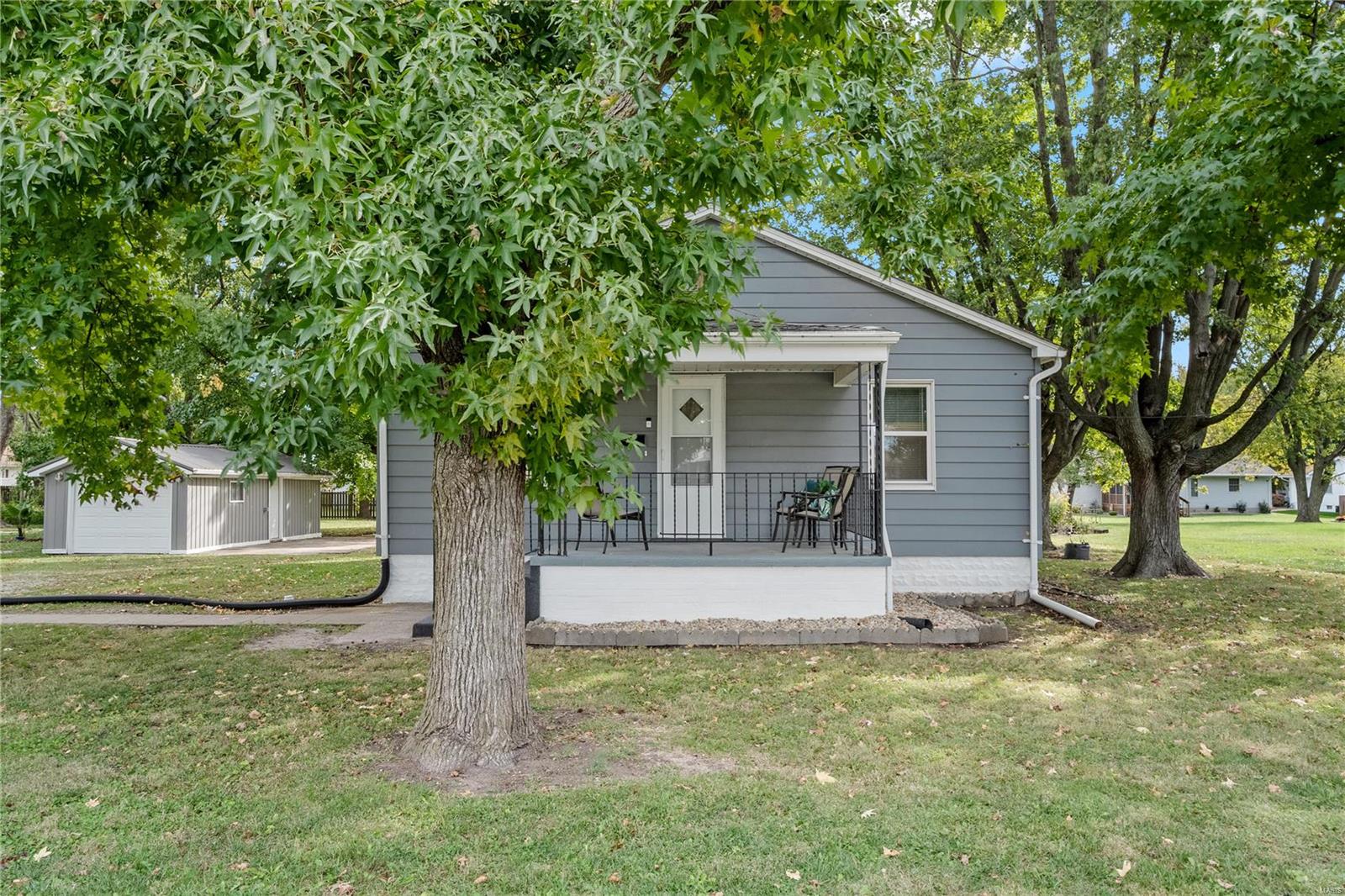 503 Shellview Street Bethalto, IL 62010 - Photo 24 of 35