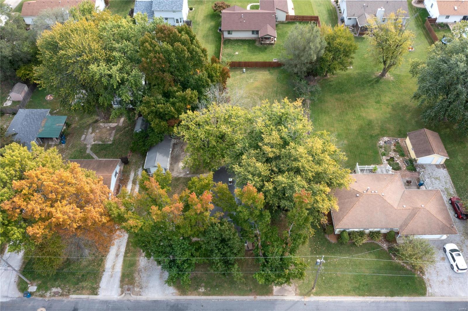 503 Shellview Street Bethalto, IL 62010 - Photo 31 of 35