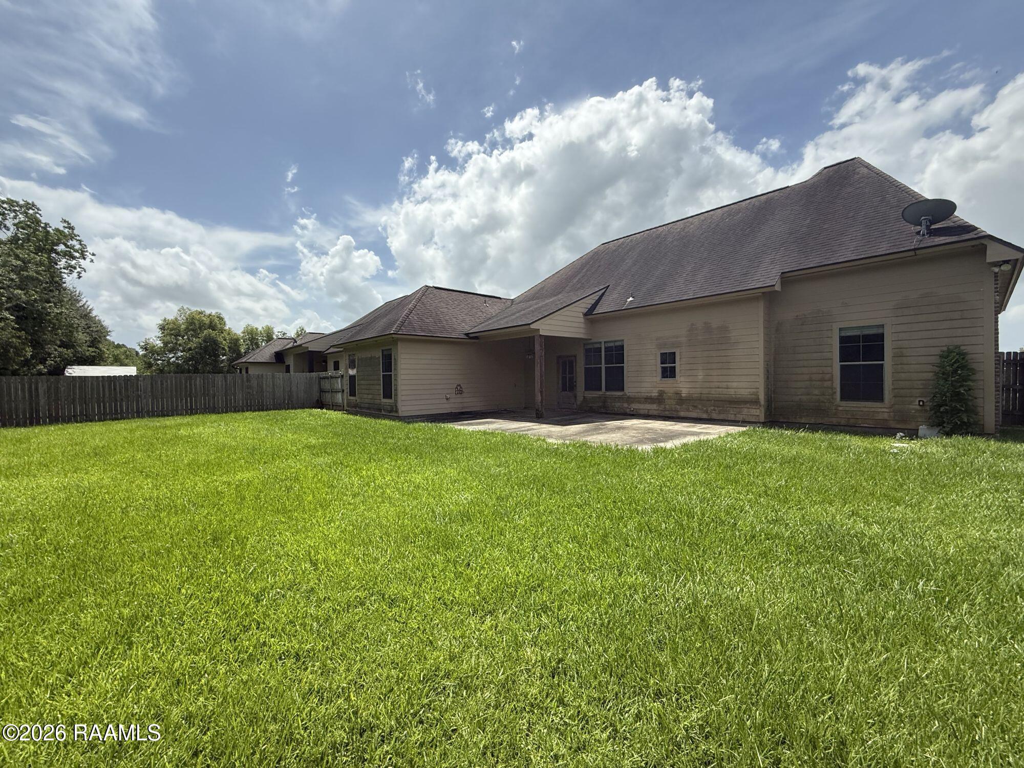 202 Ridge Run Lane Church Point, LA 70525 - Photo 28 of 30