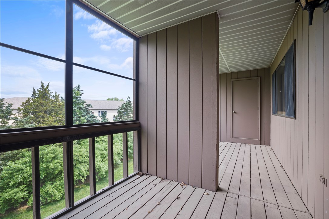 196 Old River Road, Unit 5F Lincoln, RI 02865 - Photo 19 of 21