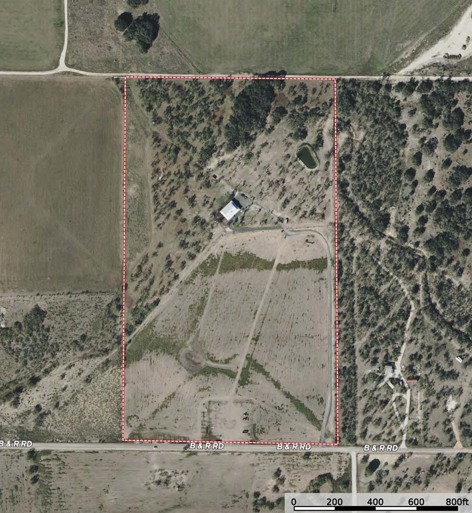 1065 B And R Road Utopia, TX 78884 - Photo 18 of 19