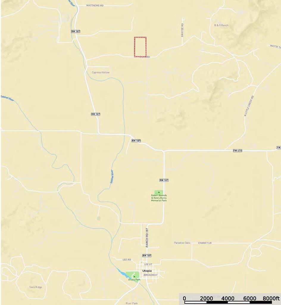 1065 B And R Road Utopia, TX 78884 - Photo 19 of 19