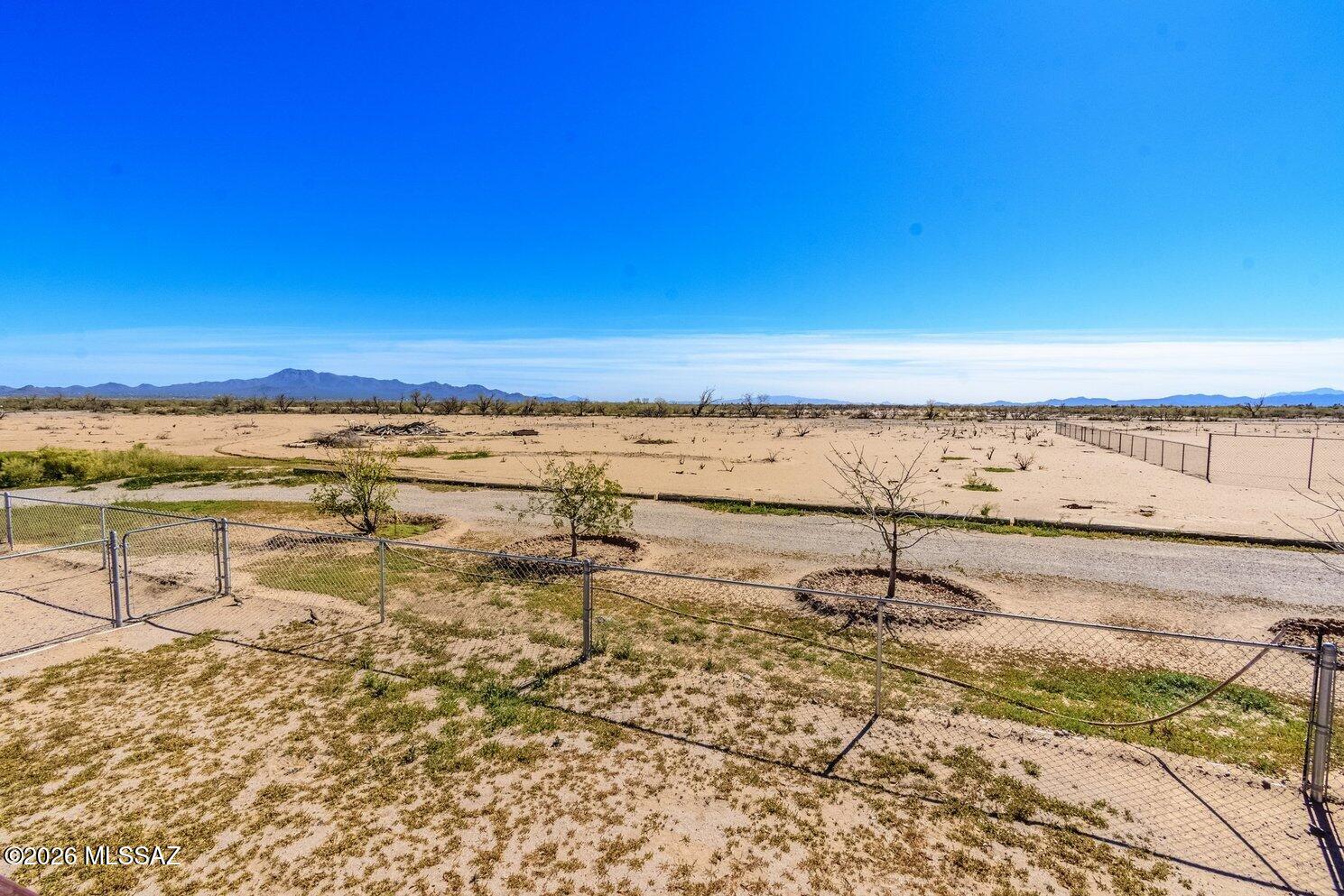 8845 Ghost Ranch Road Marana, AZ 85653 - Photo 25 of 39 Fruit Trees