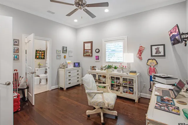 $1,950,000 | 15722 Timberhill Drive, Flint, TX 75762