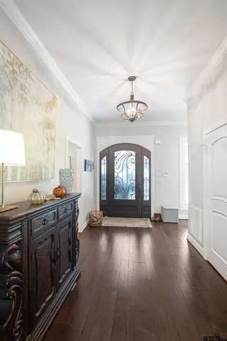 $1,950,000 | 15722 Timberhill Drive, Flint, TX 75762