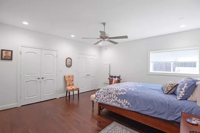 $1,950,000 | 15722 Timberhill Drive, Flint, TX 75762