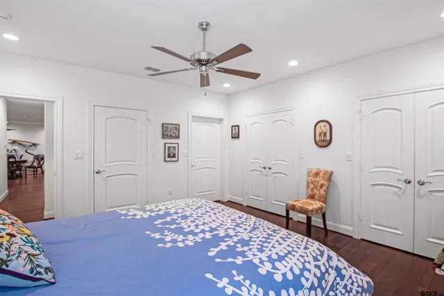 $1,950,000 | 15722 Timberhill Drive, Flint, TX 75762