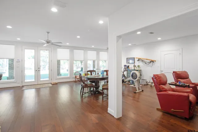 $1,950,000 | 15722 Timberhill Drive, Flint, TX 75762