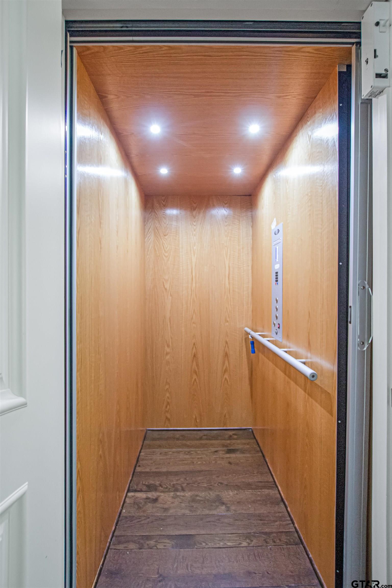 15722 Timberhill Drive Flint, TX 75762 - Photo 37 of 48