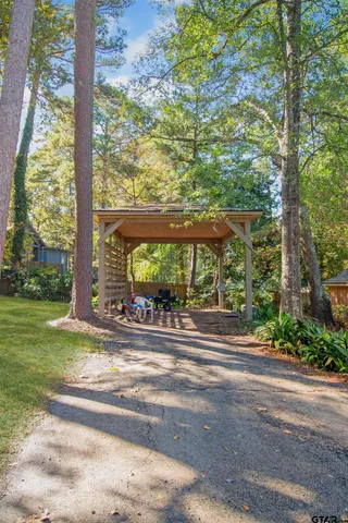 $1,950,000 | 15722 Timberhill Drive, Flint, TX 75762