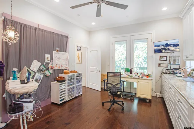 $1,950,000 | 15722 Timberhill Drive, Flint, TX 75762