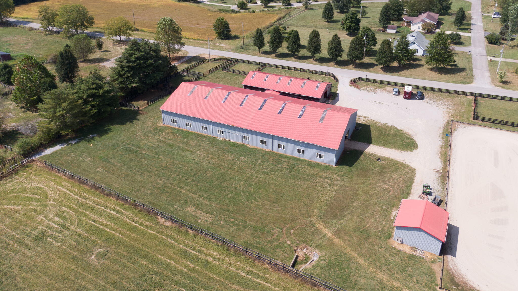 283 Leesburg Road Georgetown, KY 40324 - Photo 58 of 60 2-web-or-mls-283 Leesburg Rd Georgetown
