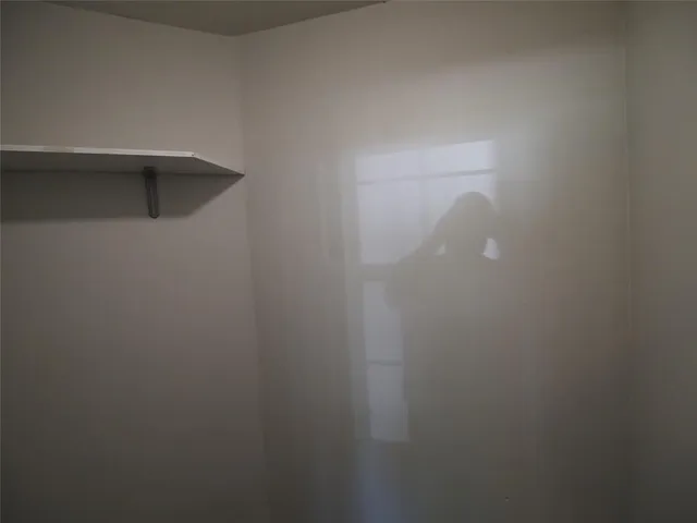 a view of small space