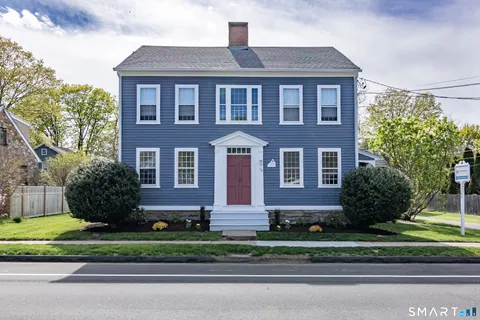 $1,000,000 | 48 State Street, Guilford, CT 06437