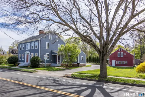 $1,000,000 | 48 State Street, Guilford, CT 06437