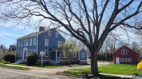 $1,000,000 | 48 State Street, Guilford, CT 06437