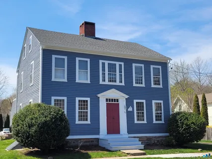 $1,000,000 | 48 State Street, Guilford, CT 06437