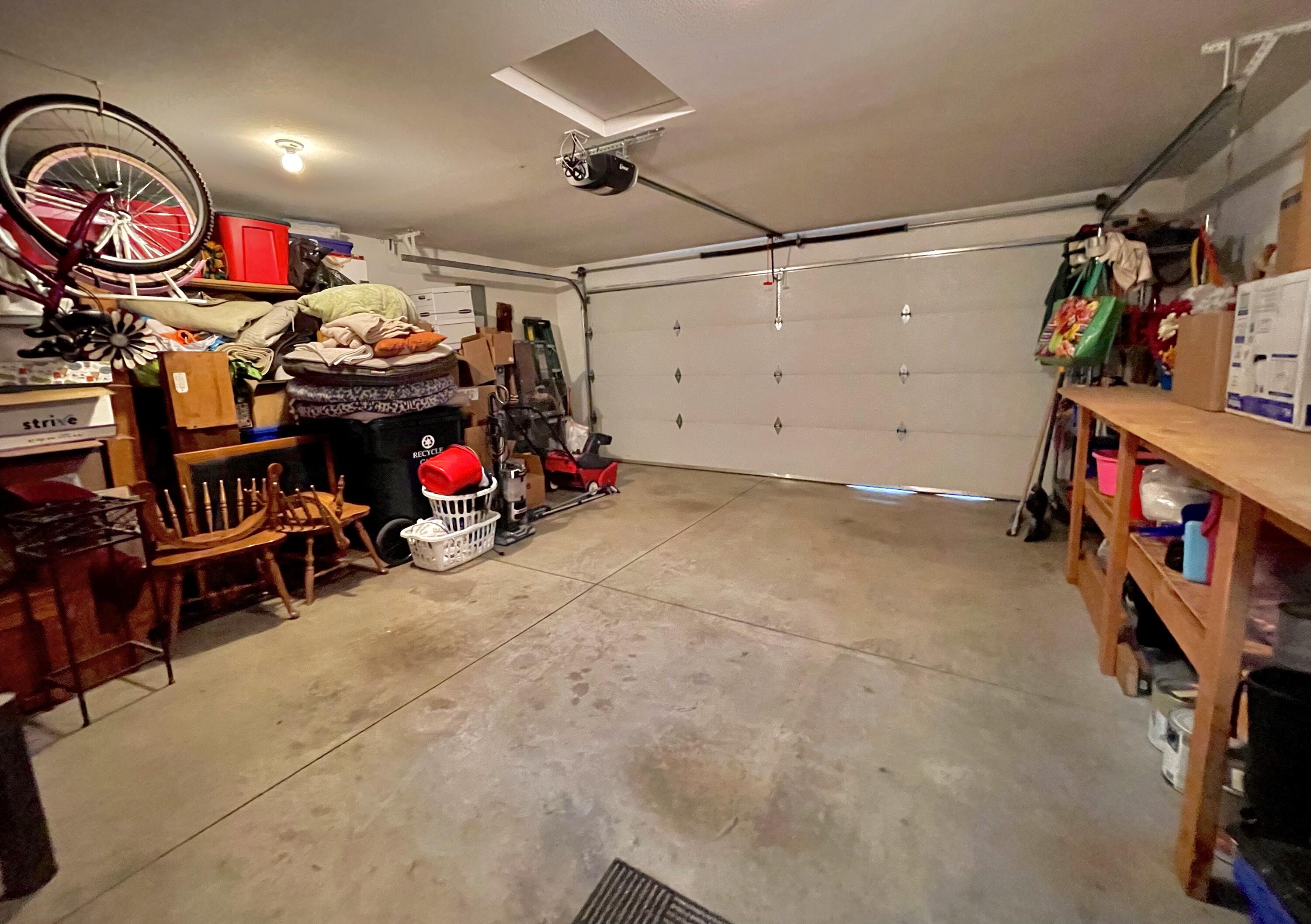 20546 Prospector Loop Bend, OR 97702 - Photo 19 of 23 Double Car Garage