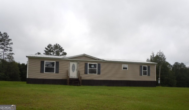 9154 Crooked Run Road Adrian, GA 31002 - Photo 1 of 18
