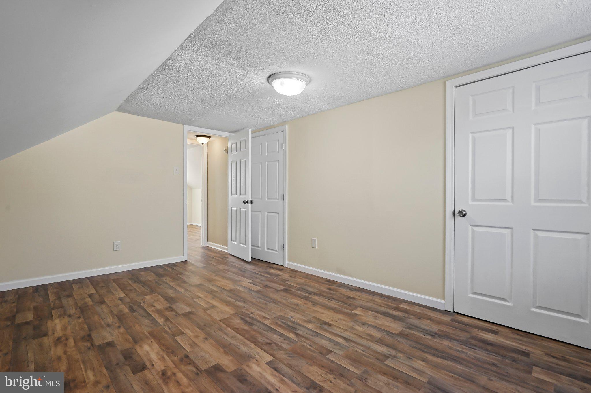 312 Wynnewood Road Ewing, NJ 08628 - Photo 13 of 24 a view of an empty room