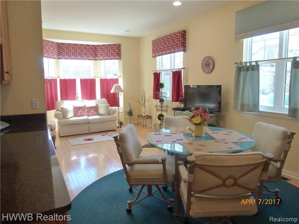 3797 Windingbrook Circle Rochester Hills, MI 48309 - Photo 15 of 32