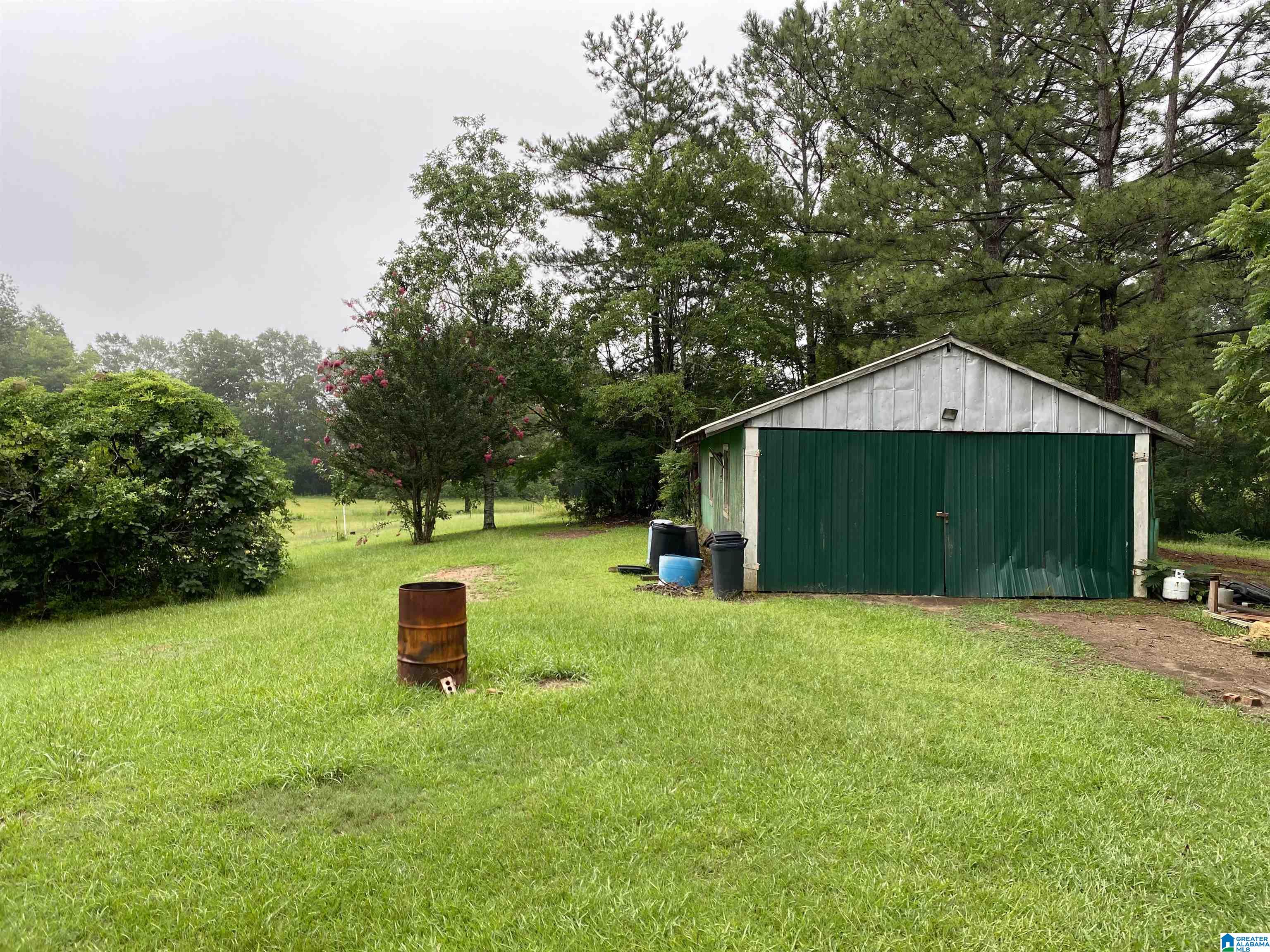 80 Old Collins Chapel Road Thorsby, AL 35171 - Photo 24 of 25