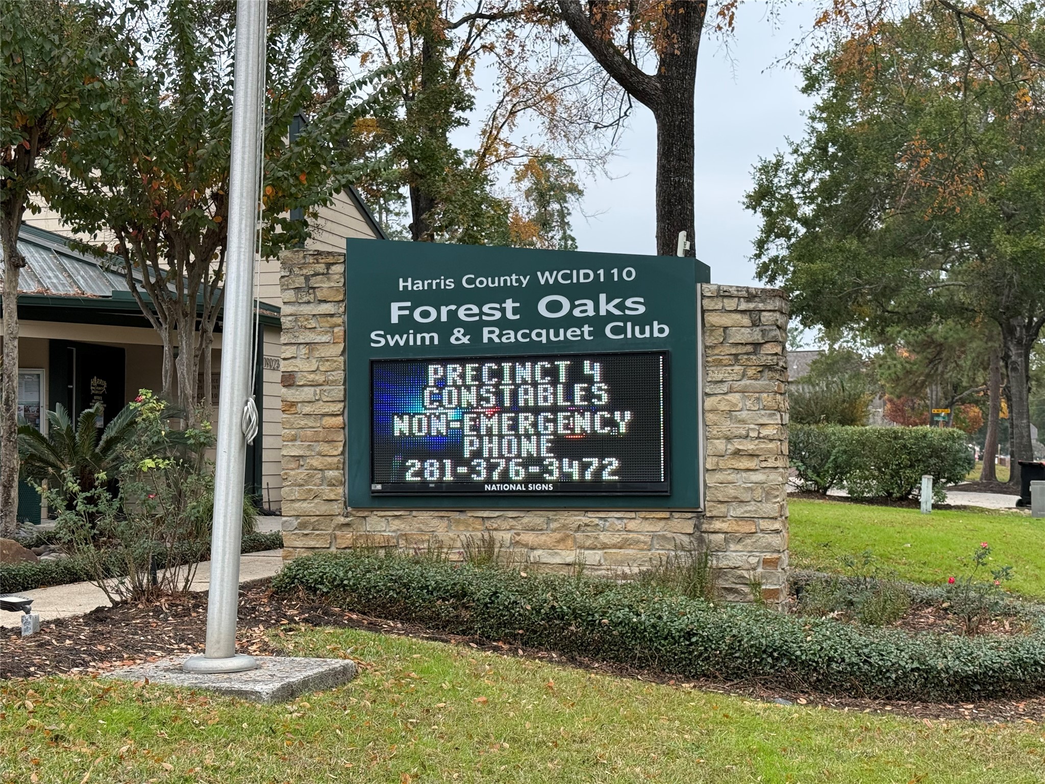 518 Magic Oaks Drive Spring, TX 77388 - Photo 48 of 50