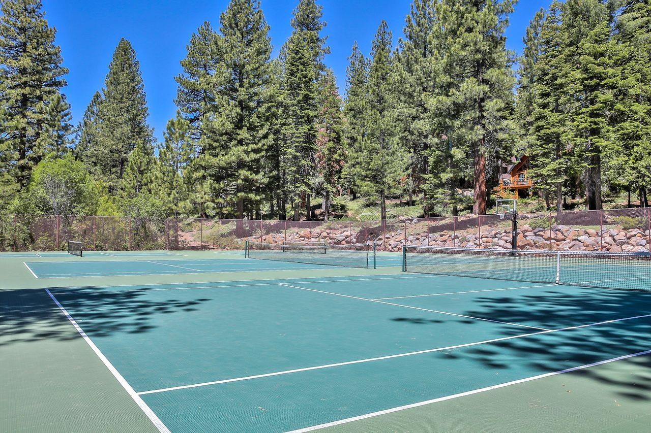 1001 Commonwealth Drive, Unit 156 Kings Beach, CA 96143 - Photo 21 of 21 a view of a golf course with a trees
