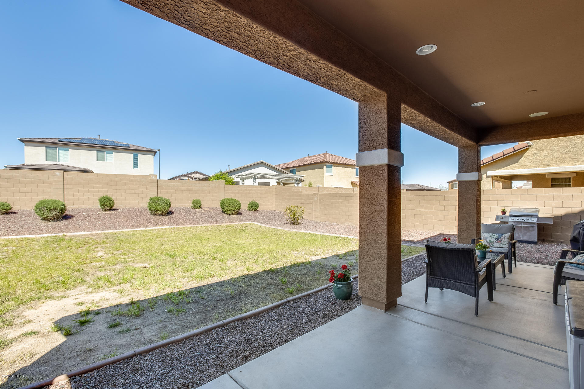 21252 West Eaton Road Buckeye, AZ 85396 - Photo 37 of 41 Gallery Image 37