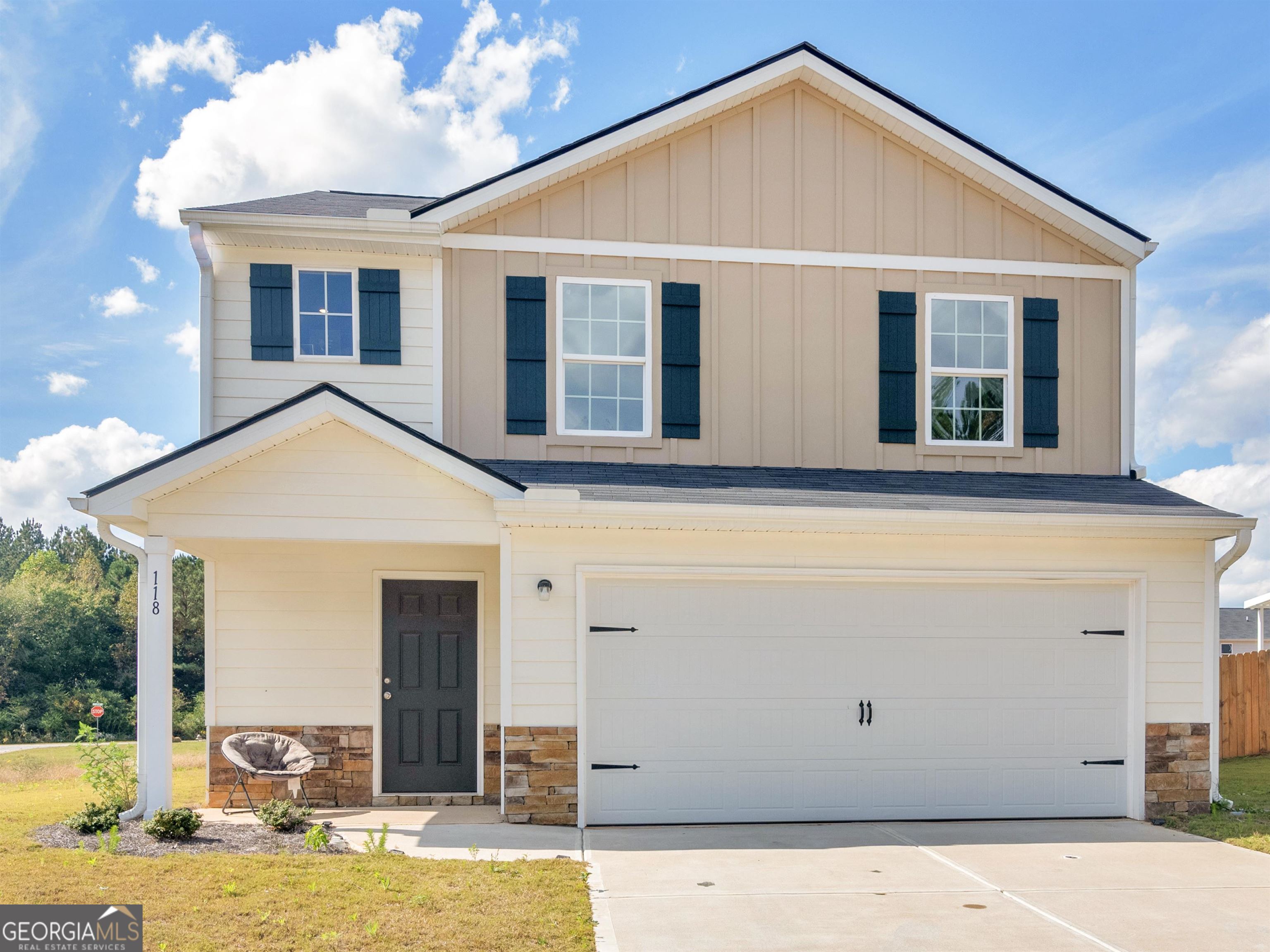 118 Catalpa Road Milner, GA 30257 - Photo 1 of 1 Gallery Image 1