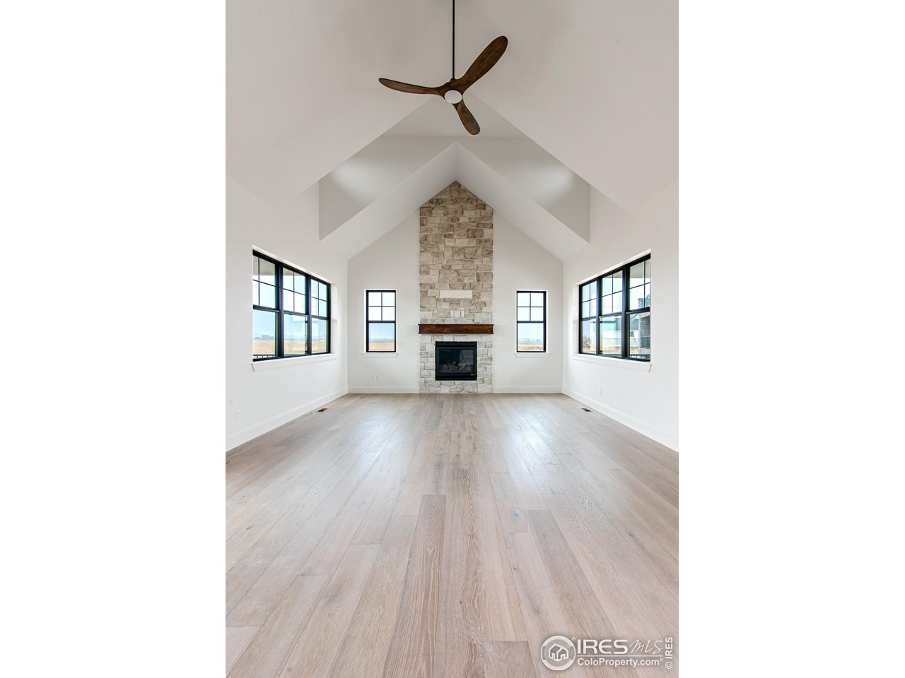 8103 Dreamer Rdg Road Frederick, CO 80504 - Photo 19 of 29 Great Room from Previous Build