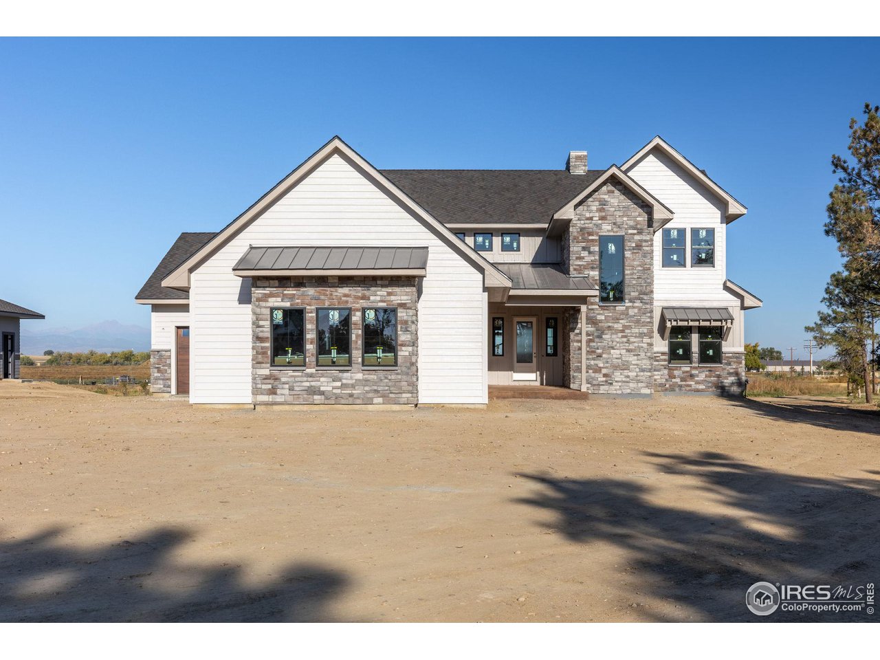 8103 Dreamer Rdg Road Frederick, CO 80504 - Photo 2 of 29