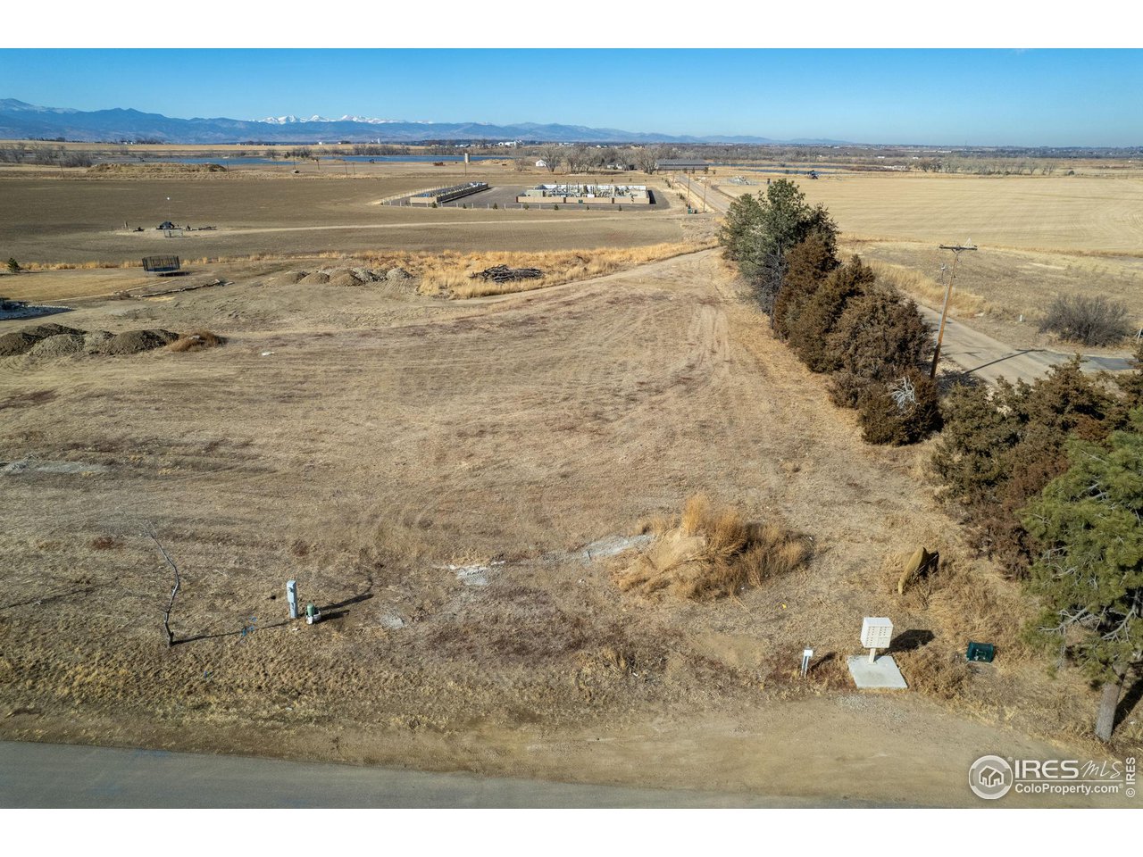 8103 Dreamer Rdg Road Frederick, CO 80504 - Photo 21 of 29 Lot to Be Built Upon