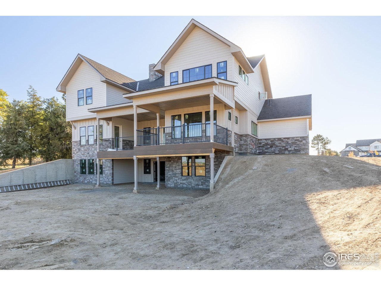 8103 Dreamer Rdg Road Frederick, CO 80504 - Photo 3 of 29