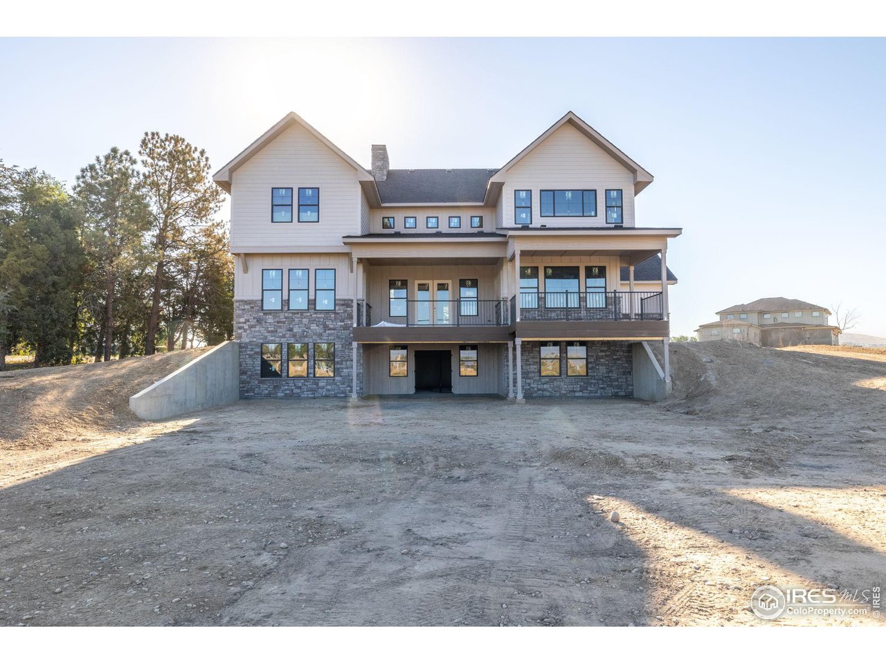 8103 Dreamer Rdg Road Frederick, CO 80504 - Photo 5 of 29