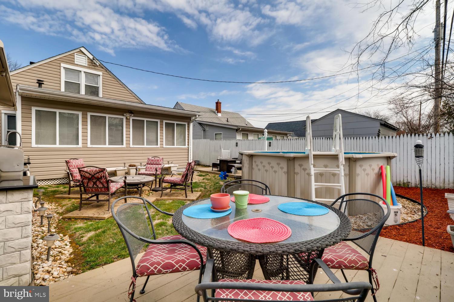 8111 Cornwall Road Baltimore, MD 21222 - Photo 22 of 31