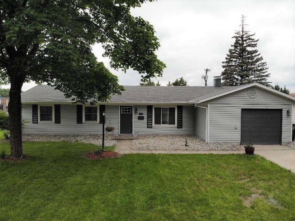 2015 Mathias Street Fort Wayne, IN 46815 - Photo 1 of 19 Gallery Image 1