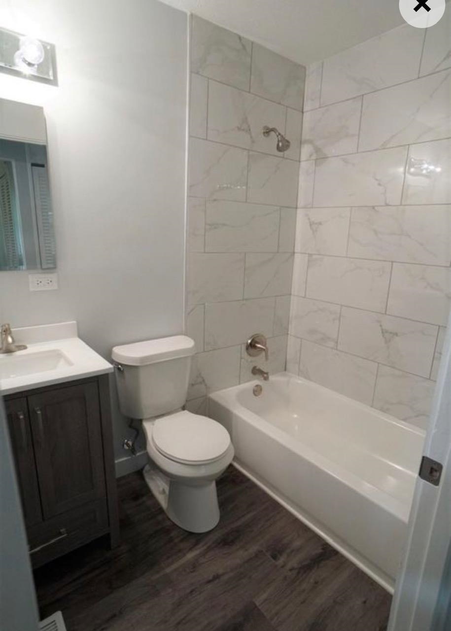 2015 Mathias Street Fort Wayne, IN 46815 - Photo 12 of 19 Gallery Image 12