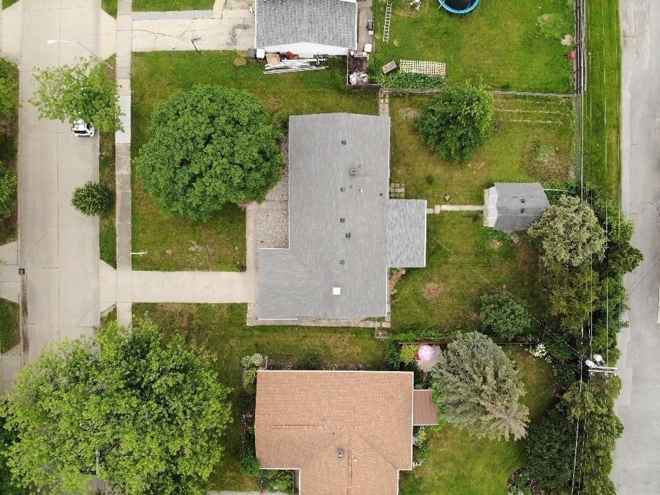2015 Mathias Street Fort Wayne, IN 46815 - Photo 18 of 19 Gallery Image 18