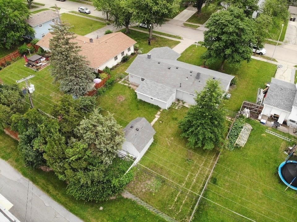 2015 Mathias Street Fort Wayne, IN 46815 - Photo 19 of 19 Gallery Image 19
