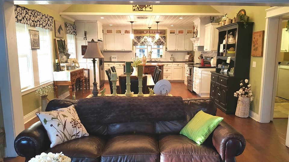 9340 Roland Godwin Road Bay Minette, AL 36507 - Photo 8 of 39