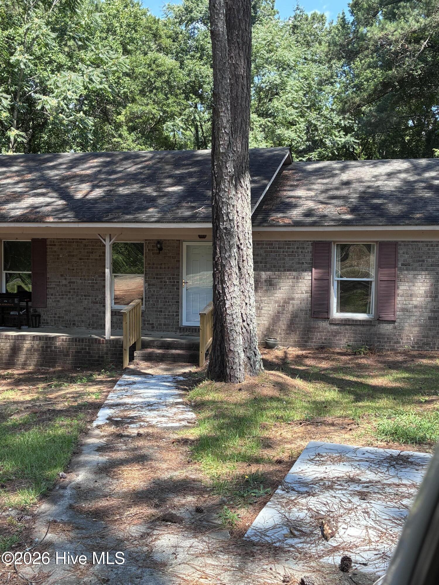 134 Deerfield Road Rockingham, NC 28379 - Photo 1 of 6