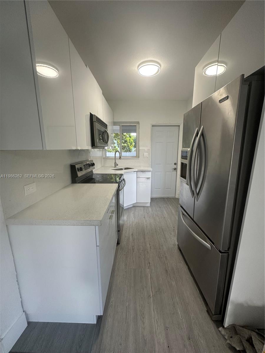 1812 Northwest 64th Street Miami, FL 33147 - Photo 46 of 60