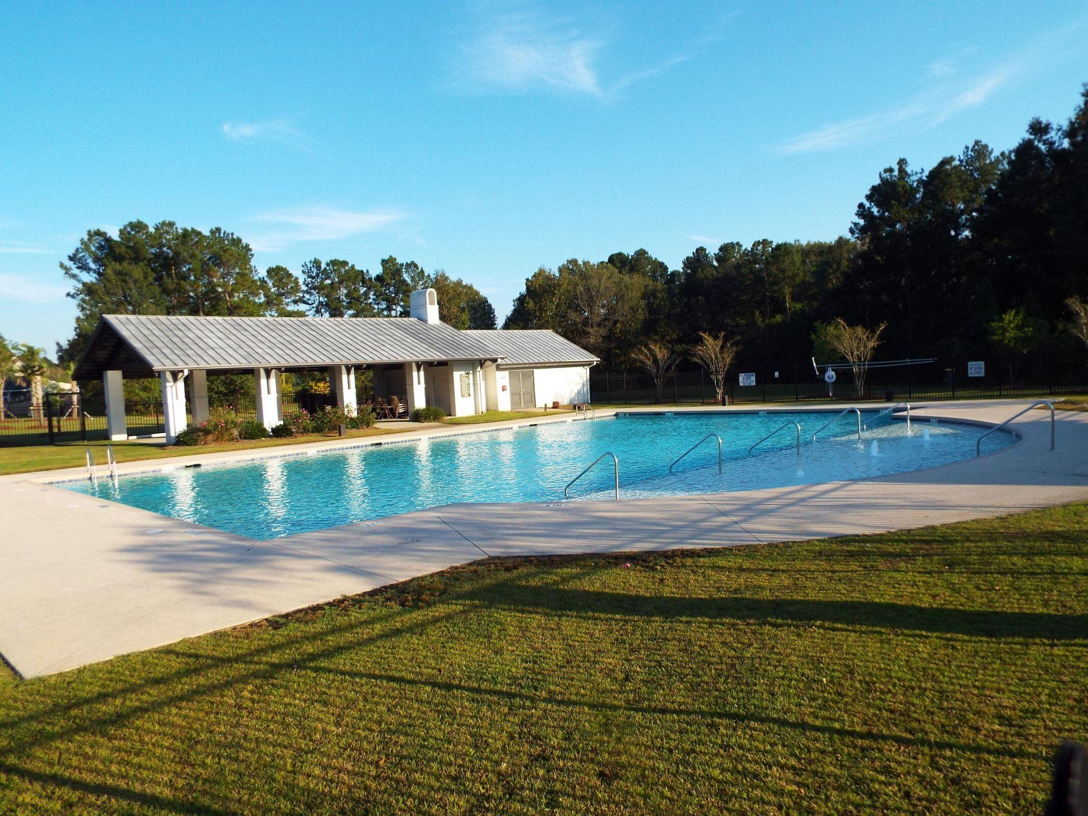 219 Sarcoxie Road Moncks Corner, SC 29461 - Photo 43 of 43 Spring grove pool