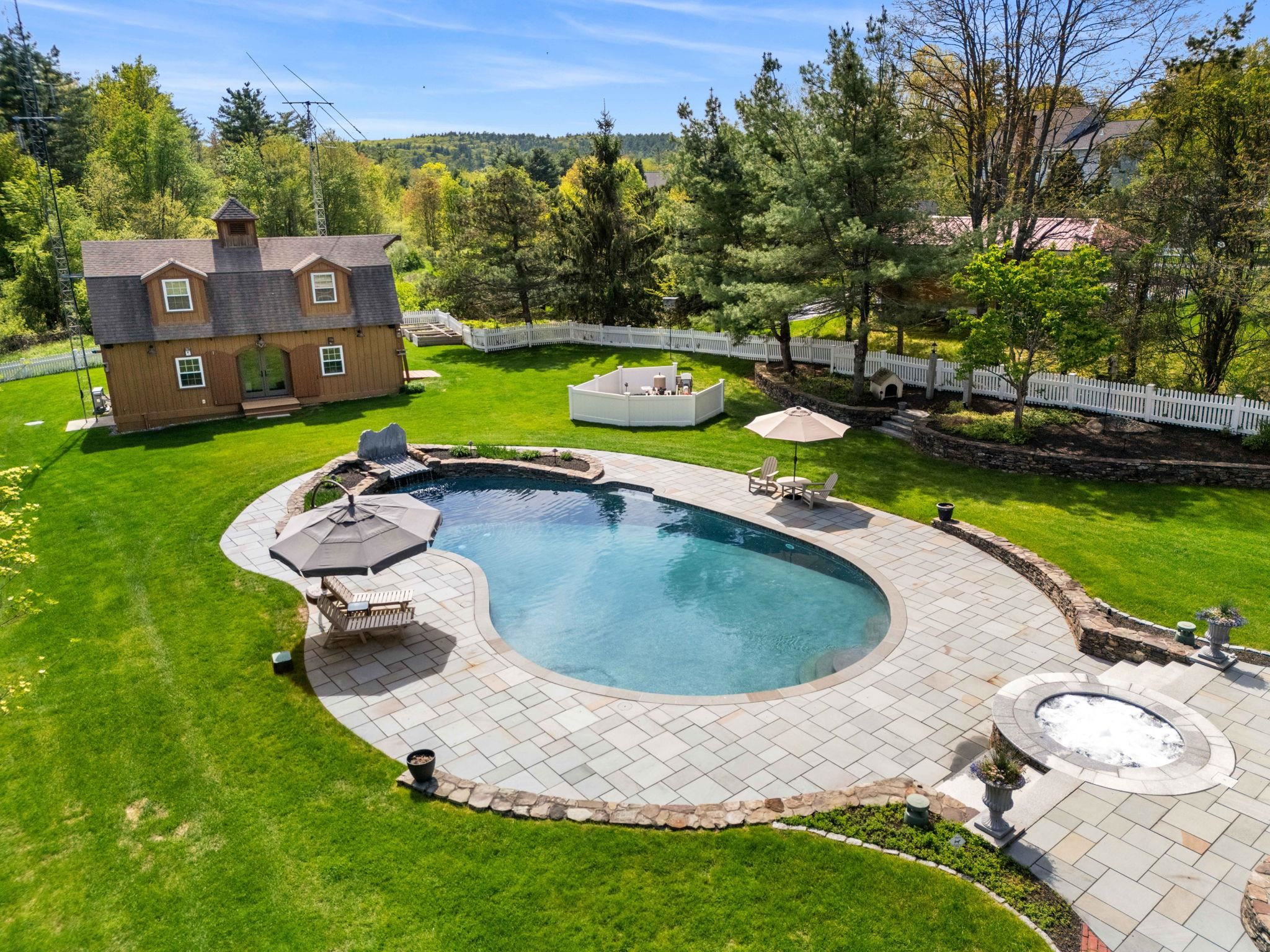 76 Joppa Hill Road Bedford, NH 03110 - Photo 40 of 51
