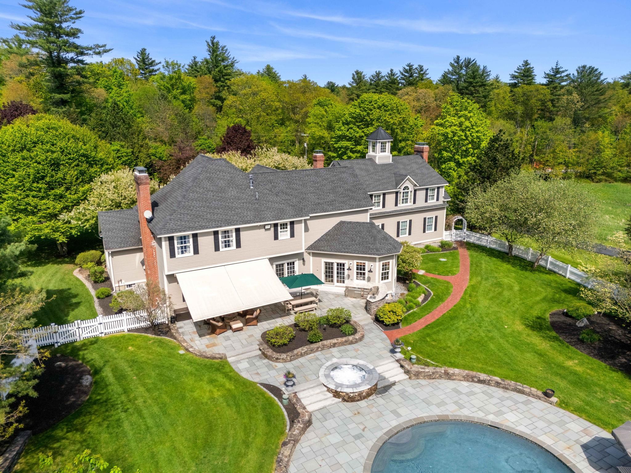 76 Joppa Hill Road Bedford, NH 03110 - Photo 48 of 51